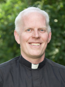 Fr. Rogers Photograph